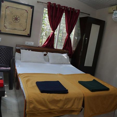 Bimalfarm At Koroli Hills Igatpuri Exterior foto