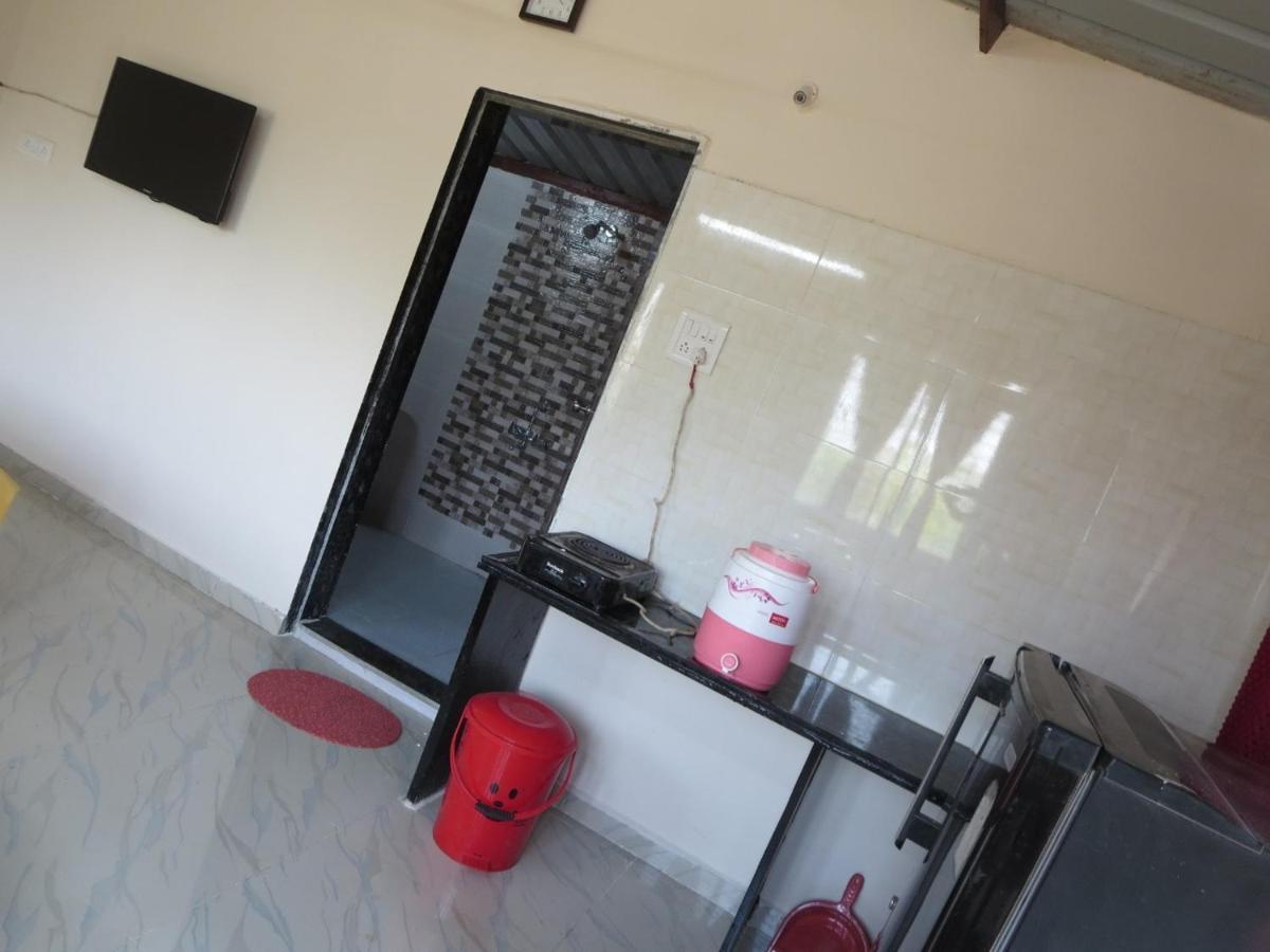 Bimalfarm At Koroli Hills Igatpuri Exterior foto