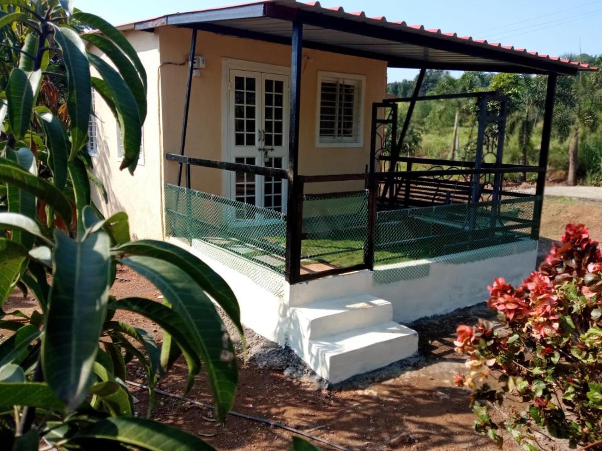 Bimalfarm At Koroli Hills Igatpuri Exterior foto