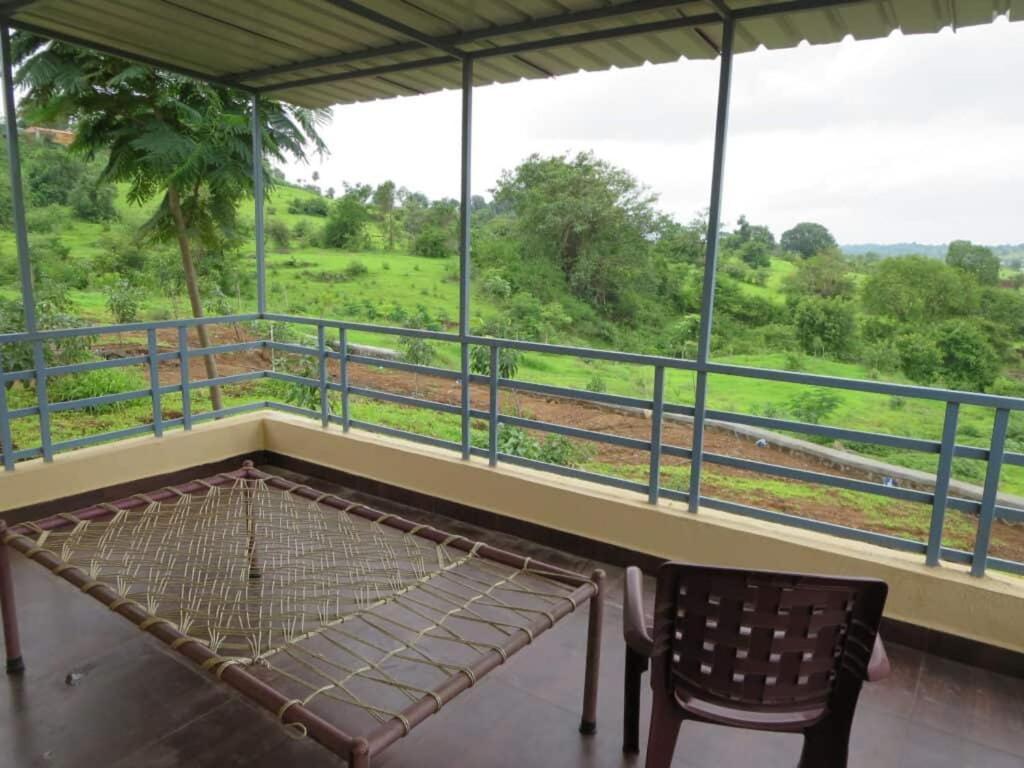 Bimalfarm At Koroli Hills Igatpuri Exterior foto