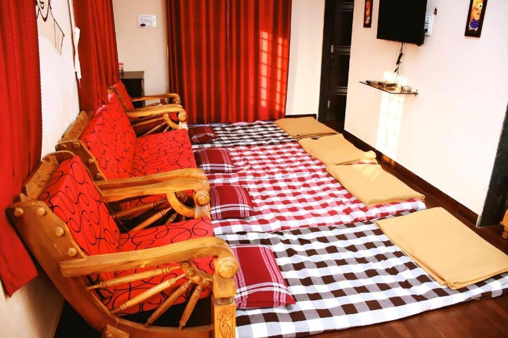 Bimalfarm At Koroli Hills Igatpuri Exterior foto