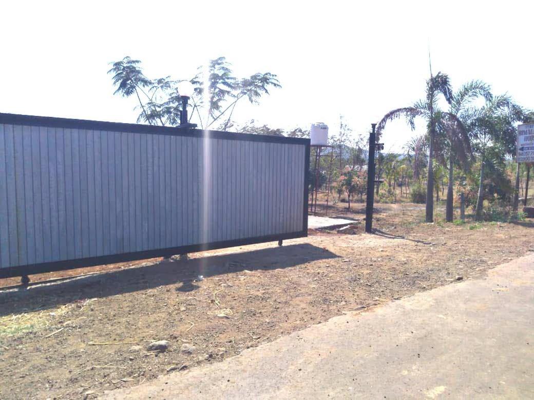 Bimalfarm At Koroli Hills Igatpuri Exterior foto