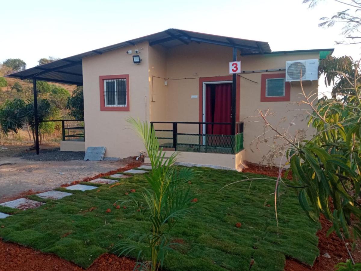 Bimalfarm At Koroli Hills Igatpuri Exterior foto