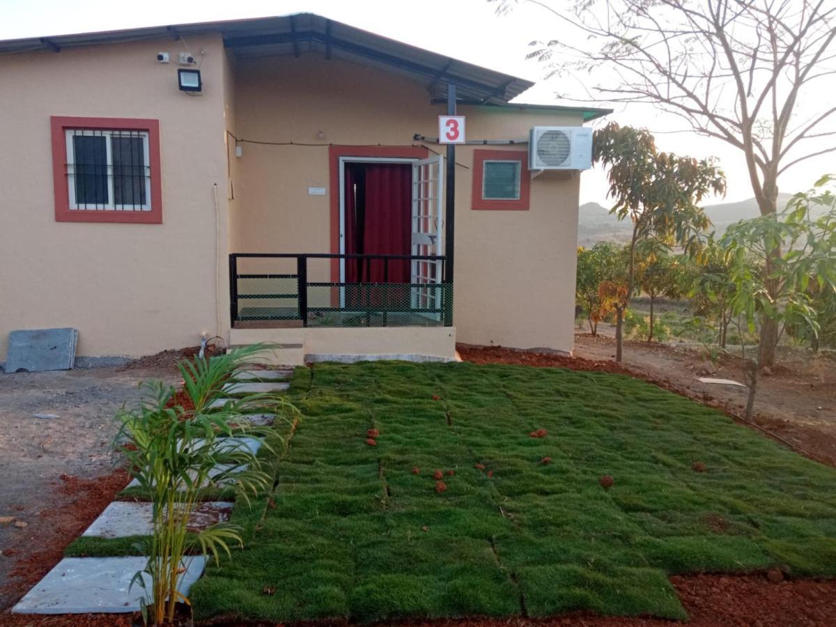 Bimalfarm At Koroli Hills Igatpuri Exterior foto