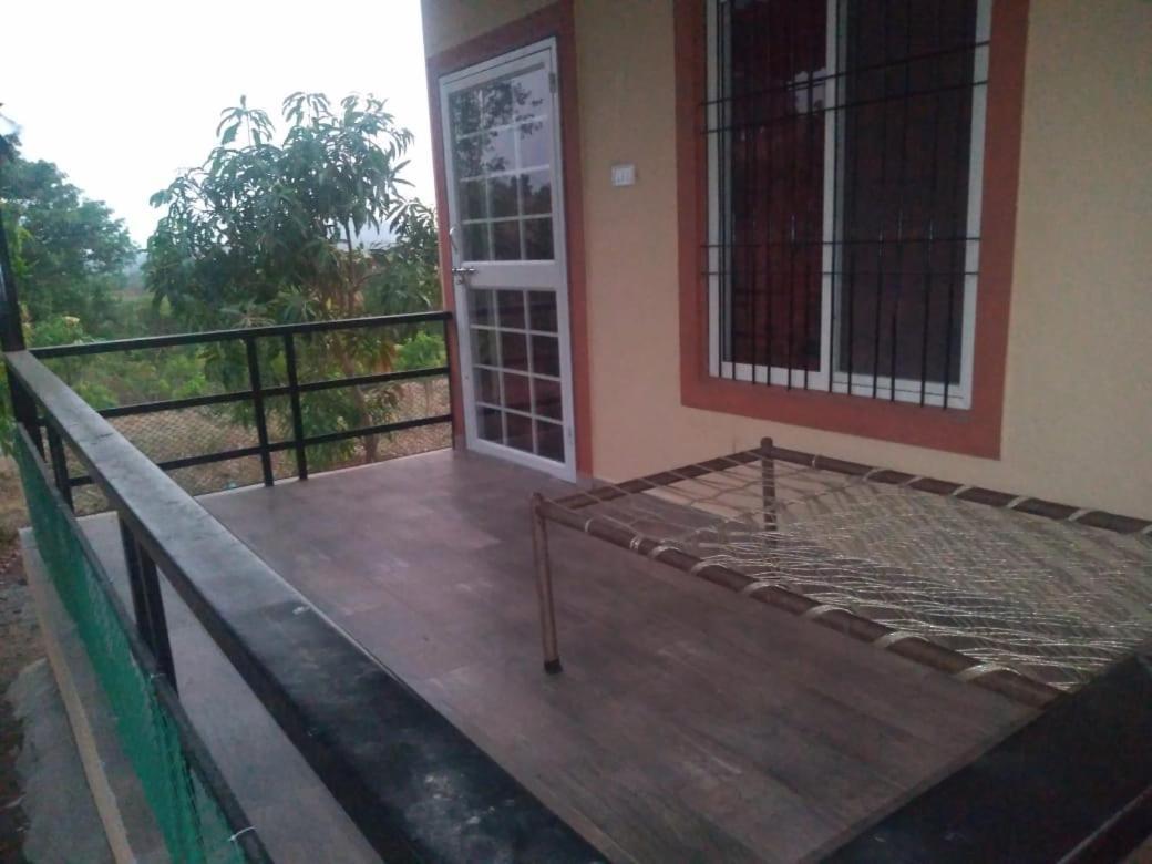 Bimalfarm At Koroli Hills Igatpuri Exterior foto