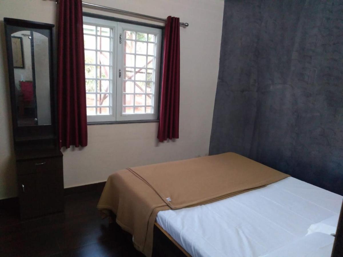 Bimalfarm At Koroli Hills Igatpuri Exterior foto