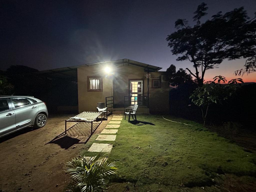 Bimalfarm At Koroli Hills Igatpuri Exterior foto