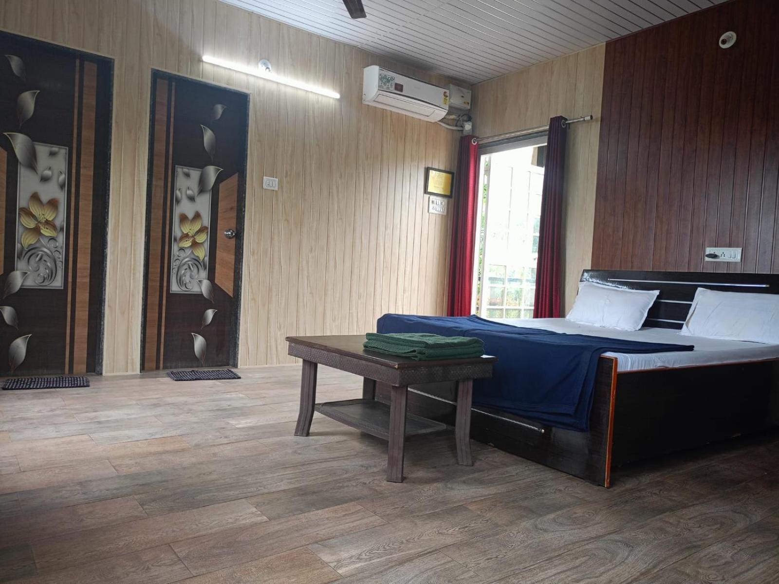 Bimalfarm At Koroli Hills Igatpuri Exterior foto