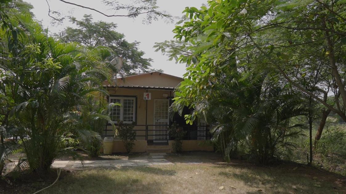 Bimalfarm At Koroli Hills Igatpuri Exterior foto