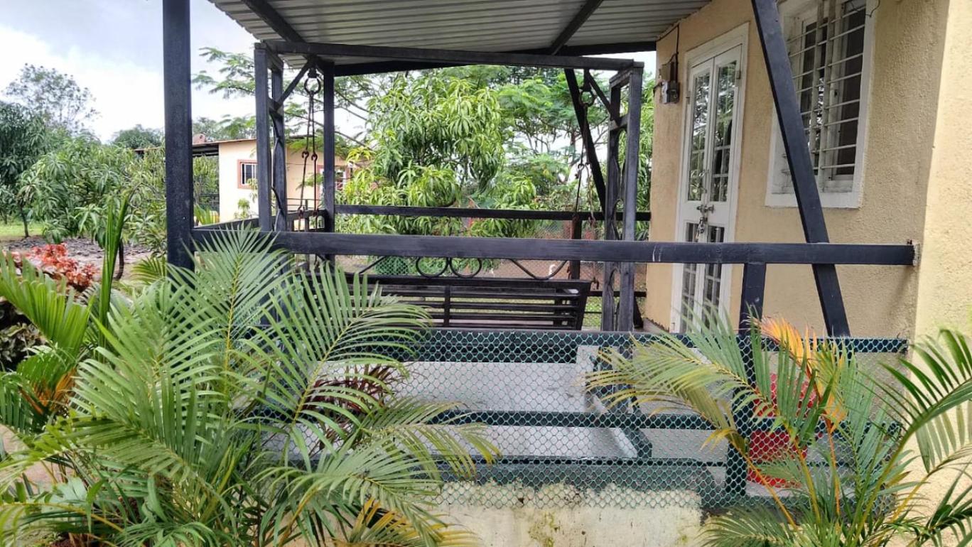 Bimalfarm At Koroli Hills Igatpuri Exterior foto