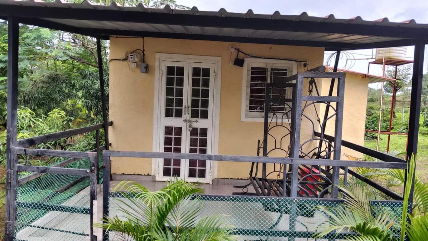 Bimalfarm At Koroli Hills Igatpuri Exterior foto