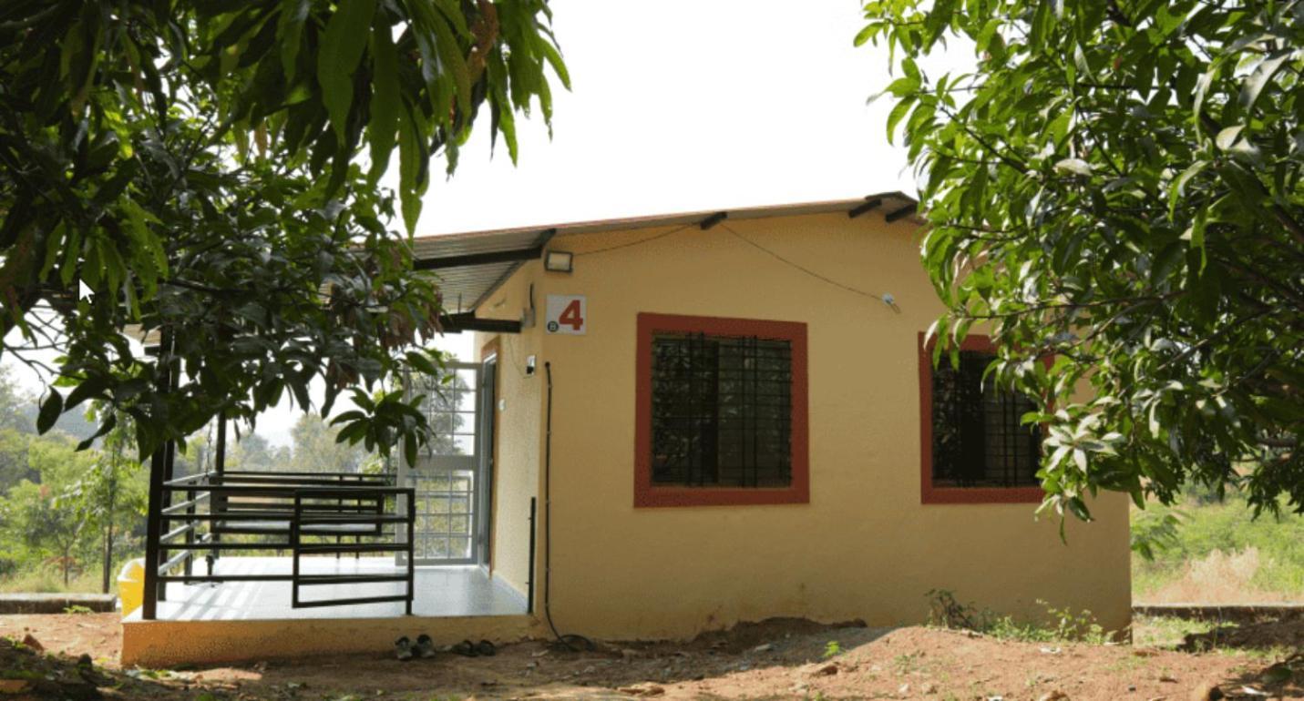 Bimalfarm At Koroli Hills Igatpuri Exterior foto