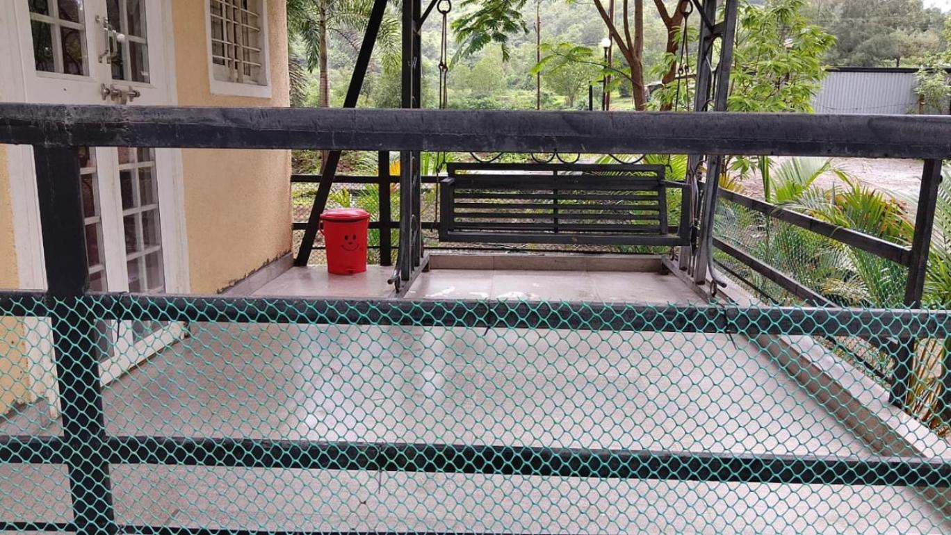 Bimalfarm At Koroli Hills Igatpuri Exterior foto