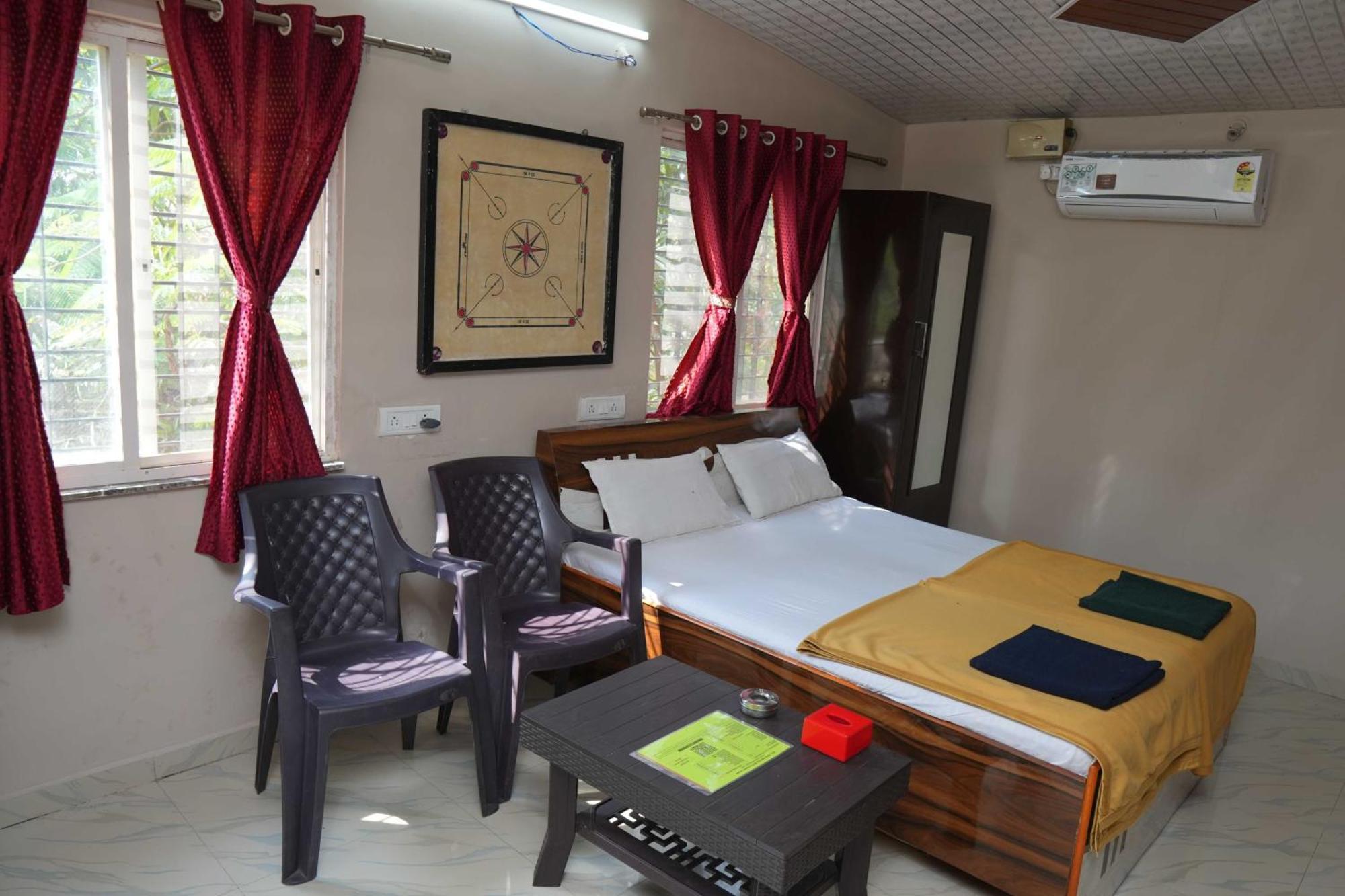 Bimalfarm At Koroli Hills Igatpuri Exterior foto