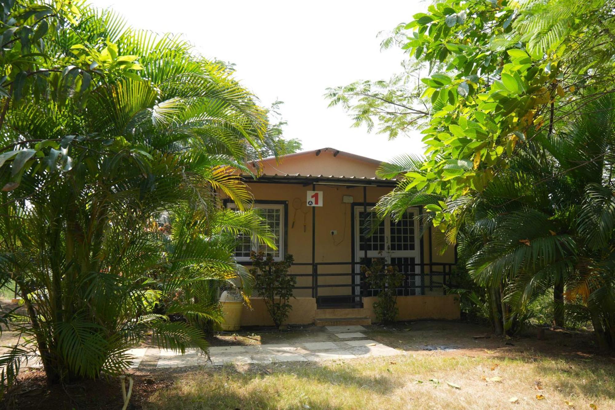 Bimalfarm At Koroli Hills Igatpuri Exterior foto