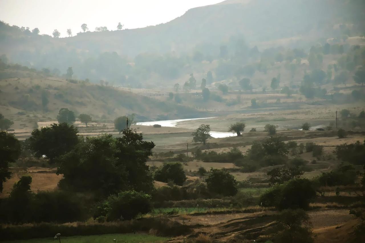 Bimalfarm At Koroli Hills Igatpuri Exterior foto