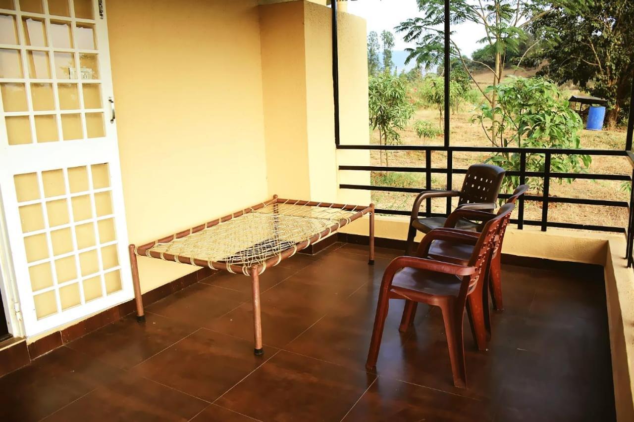 Bimalfarm At Koroli Hills Igatpuri Exterior foto