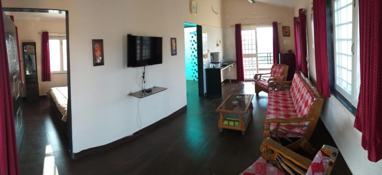 Bimalfarm At Koroli Hills Igatpuri Exterior foto